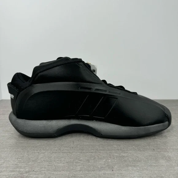 Adidas Crazy 1 Kobe Bryant Retro Basketball Shoes - Black - IG5900 Men's Size 11